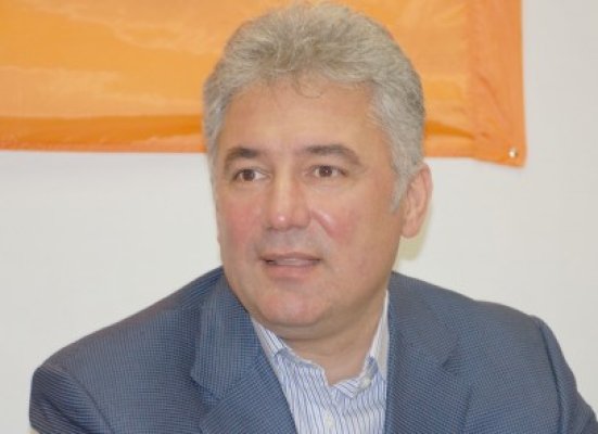 Adriean Videanu, fost ministru al Economiei: